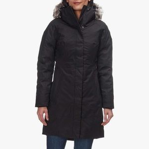 The North Face Parka
